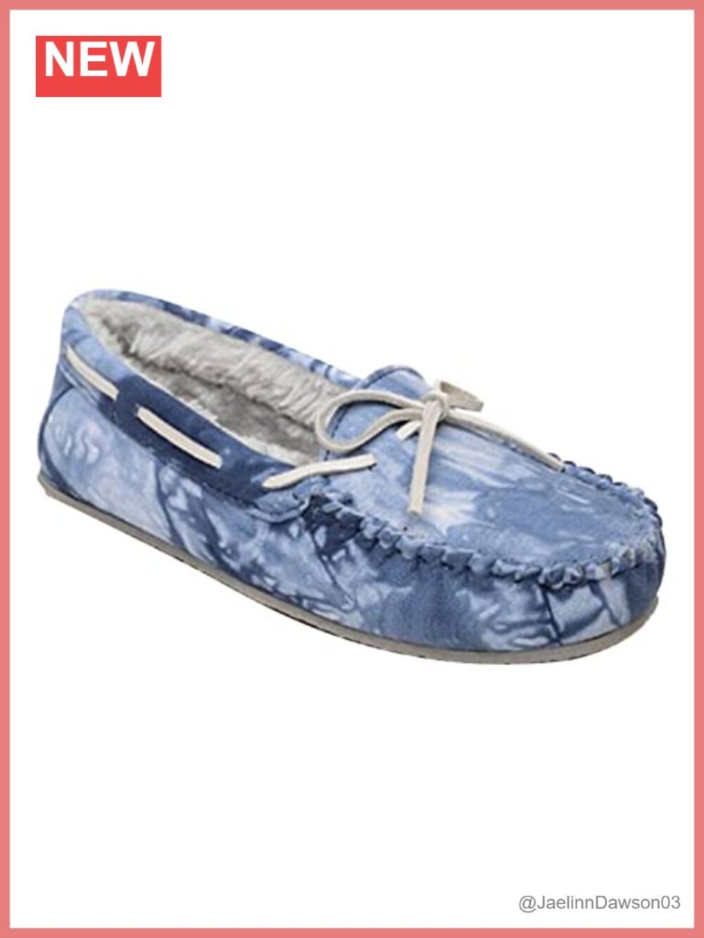 Faux Fur Mocc Indoor Outdoor Comfort